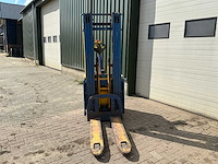 2014 stocklin ehs1600 stapelaar - afbeelding 1 van  10