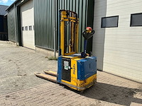 2014 stocklin ehs1600 stapelaar - afbeelding 4 van  10