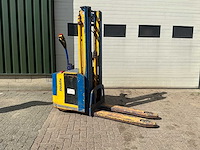 2014 stocklin ehs1600 stapelaar - afbeelding 5 van  10