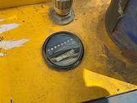 2014 stocklin ehs1600 stapelaar - afbeelding 9 van  10