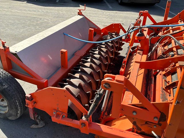 2014 struik 2bf 220 beddenfrees - afbeelding 3 van  10