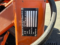 2014 struik 2bf 220 beddenfrees - afbeelding 4 van  10