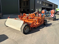 2014 struik 2bf 220 beddenfrees