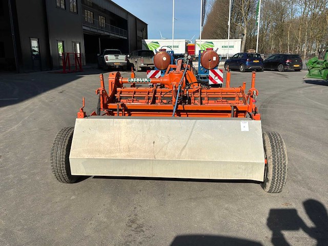 2014 struik 2bf 220 beddenfrees - afbeelding 5 van  10