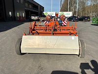 2014 struik 2bf 220 beddenfrees - afbeelding 5 van  10