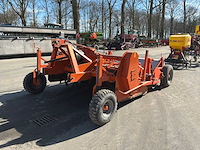 2014 struik 2bf 220 beddenfrees - afbeelding 8 van  10