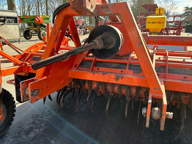 2014 struik 2bf 220 beddenfrees - afbeelding 10 van  10