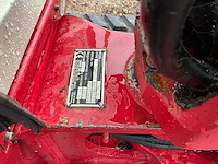 2014 takeuchi tb228 minigraafmachine - afbeelding 13 van  32