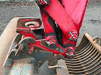 2014 takeuchi tb235 minigraafmachine - afbeelding 15 van  43