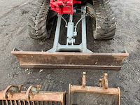 2014 takeuchi tb235 minigraafmachine - afbeelding 20 van  43