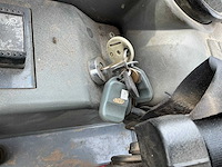 2014 takeuchi tb235 minigraafmachine - afbeelding 33 van  43