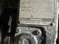 2014 takeuchi tb235 minigraafmachine - afbeelding 36 van  43