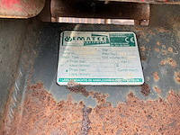 2014 takeuchi tb235 minigraafmachine - afbeelding 4 van  17