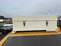 2014 takeuchi tb235 minigraafmachine - afbeelding 12 van  17