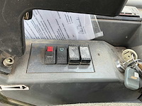 2014 takeuchi tb235 minigraafmachine - afbeelding 33 van  55