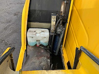 2014 takeuchi tb235 minigraafmachine - afbeelding 46 van  55