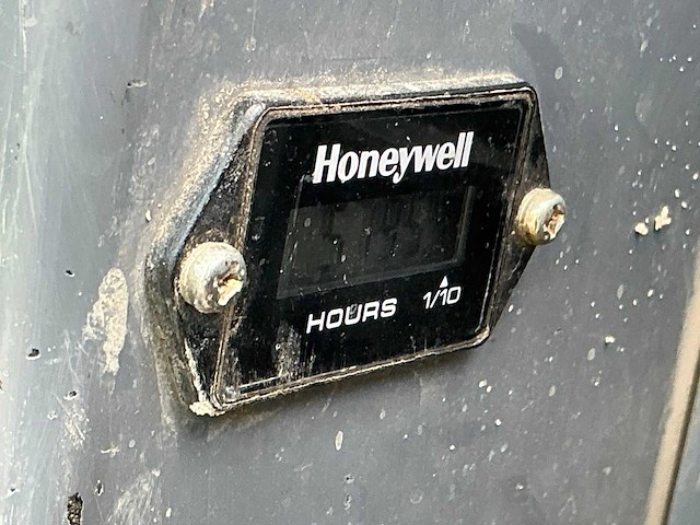 2014 takeuchi tb253 minigraafmachine - afbeelding 7 van  18