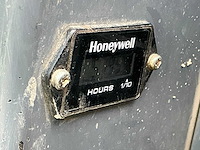 2014 takeuchi tb253 minigraafmachine - afbeelding 7 van  18