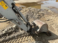 2014 takeuchi tb253 minigraafmachine - afbeelding 9 van  18