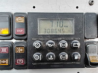 2014 teberg yt182 terminal trekker - afbeelding 3 van  18