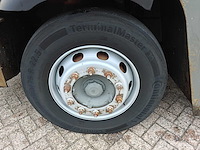 2014 teberg yt182 terminal trekker - afbeelding 10 van  18