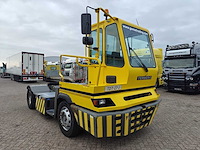2014 teberg yt182 terminal trekker - afbeelding 11 van  18