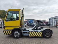 2014 teberg yt182 terminal trekker - afbeelding 13 van  18