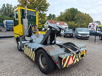 2014 teberg yt182 terminal trekker - afbeelding 14 van  18