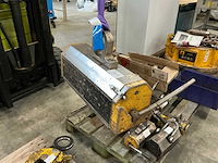 2014 tecnomagnete maxx 2000 hijsmagneet - afbeelding 1 van  3