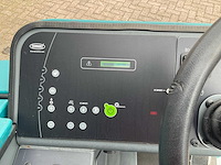 2014 tenant eco h2o zelfrijdende veeg/schrobzuig machine - afbeelding 9 van  12