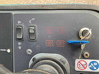 2014 tenant eco h2o zelfrijdende veeg/schrobzuig machine - afbeelding 10 van  12