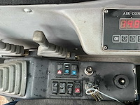 2014 terrax m316 mobiele graafmachine - afbeelding 5 van  43