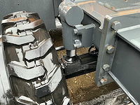 2014 terrax m316 mobiele graafmachine - afbeelding 17 van  43