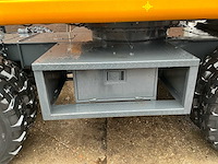 2014 terrax m316 mobiele graafmachine - afbeelding 25 van  43