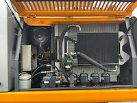 2014 terrax m316 mobiele graafmachine - afbeelding 26 van  43