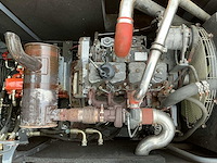 2014 terrax m316 mobiele graafmachine - afbeelding 29 van  43