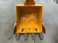 2014 terrax m316 mobiele graafmachine - afbeelding 33 van  43