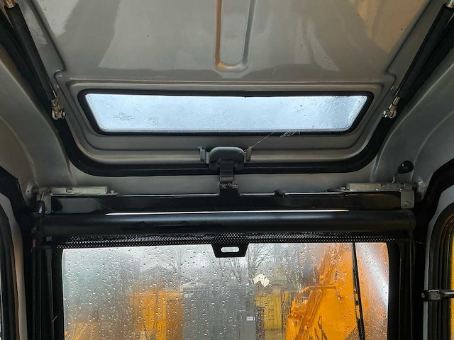 2014 terrax m316 mobiele graafmachine - afbeelding 43 van  43