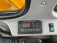 2014 terrax m316 mobiele graafmachine - afbeelding 4 van  42