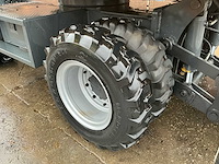 2014 terrax m316 mobiele graafmachine - afbeelding 7 van  42