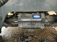 2014 terrax m316 mobiele graafmachine - afbeelding 13 van  42