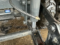 2014 terrax m316 mobiele graafmachine - afbeelding 14 van  42