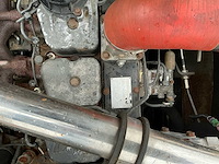 2014 terrax m316 mobiele graafmachine - afbeelding 30 van  42