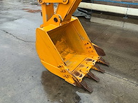 2014 terrax m316 mobiele graafmachine - afbeelding 35 van  42