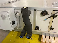 2014 thermo-air fc80bi luchtbehandelingsinstallatie - afbeelding 5 van  6