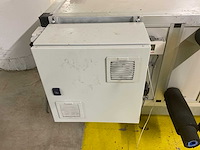 2014 thermo-air fc80bi luchtbehandelingsinstallatie - afbeelding 6 van  6