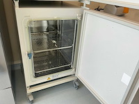 2014 thermo scientific heracell 150i gp laboratorium co2-incubator (2x) - afbeelding 4 van  13