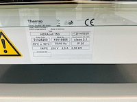 2014 thermo scientific heracell 150i gp laboratorium co2-incubator (2x) - afbeelding 5 van  13