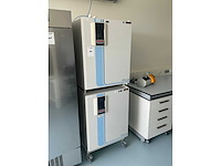 2014 thermo scientific heracell 150i gp laboratorium co2-incubator (2x) - afbeelding 6 van  13