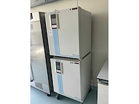 2014 thermo scientific heracell 150i gp laboratorium co2-incubator (2x) - afbeelding 7 van  13
